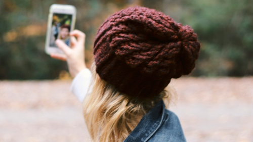 L'arte di Selca: come le stampanti selfie stanno cambiando il gioco per gli appassionati di fotografia