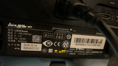 Vantaggi delle stampanti a trasferimento termico per la stampa di targhette elettroniche, etichette UL & CE